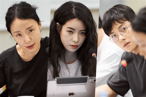 Witch Hunt Korean Cast Takes on Iconic Roles